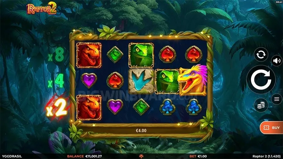 Top Online Slots 2026