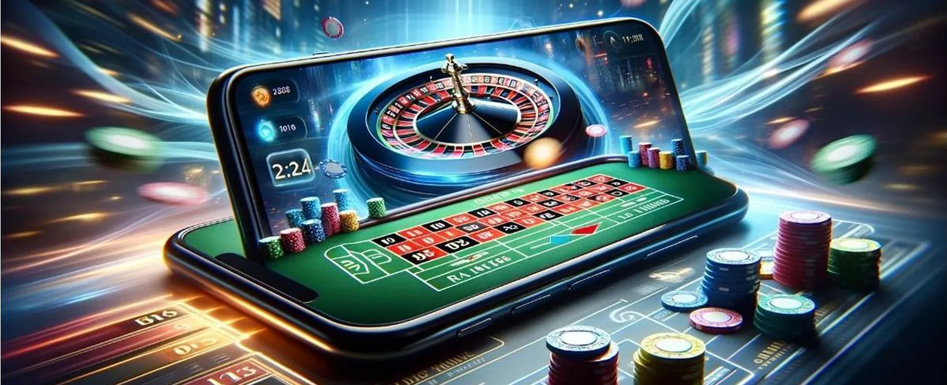 Dynamic online casino gaming at PAGCOR Casino Bacolod